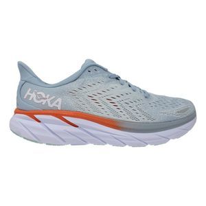 Hoka One One Clifton 8 Low Top Blue 119394BFPA Women's